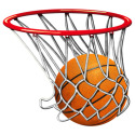 Basketball Swish