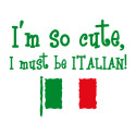 So Cute Italian