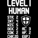 Level 1 Human