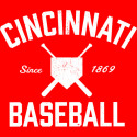 Cincinnati Baseball