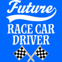 Future Race Car Driver Racing