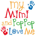 Mimi and PopPop Love Me