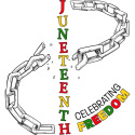Juneteenth-Celebrating Freedom- Breaking Chains