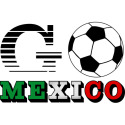 Go, Mexico- Soccer, Football